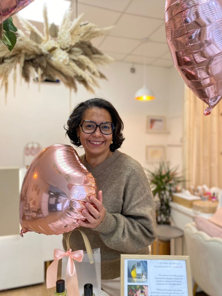 prothesiste ongluaire brioude